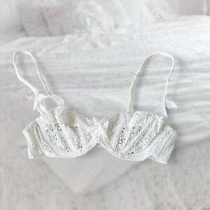 agent provocateur marie bra